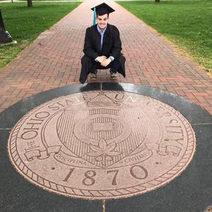 Meet your Posher, Kenton